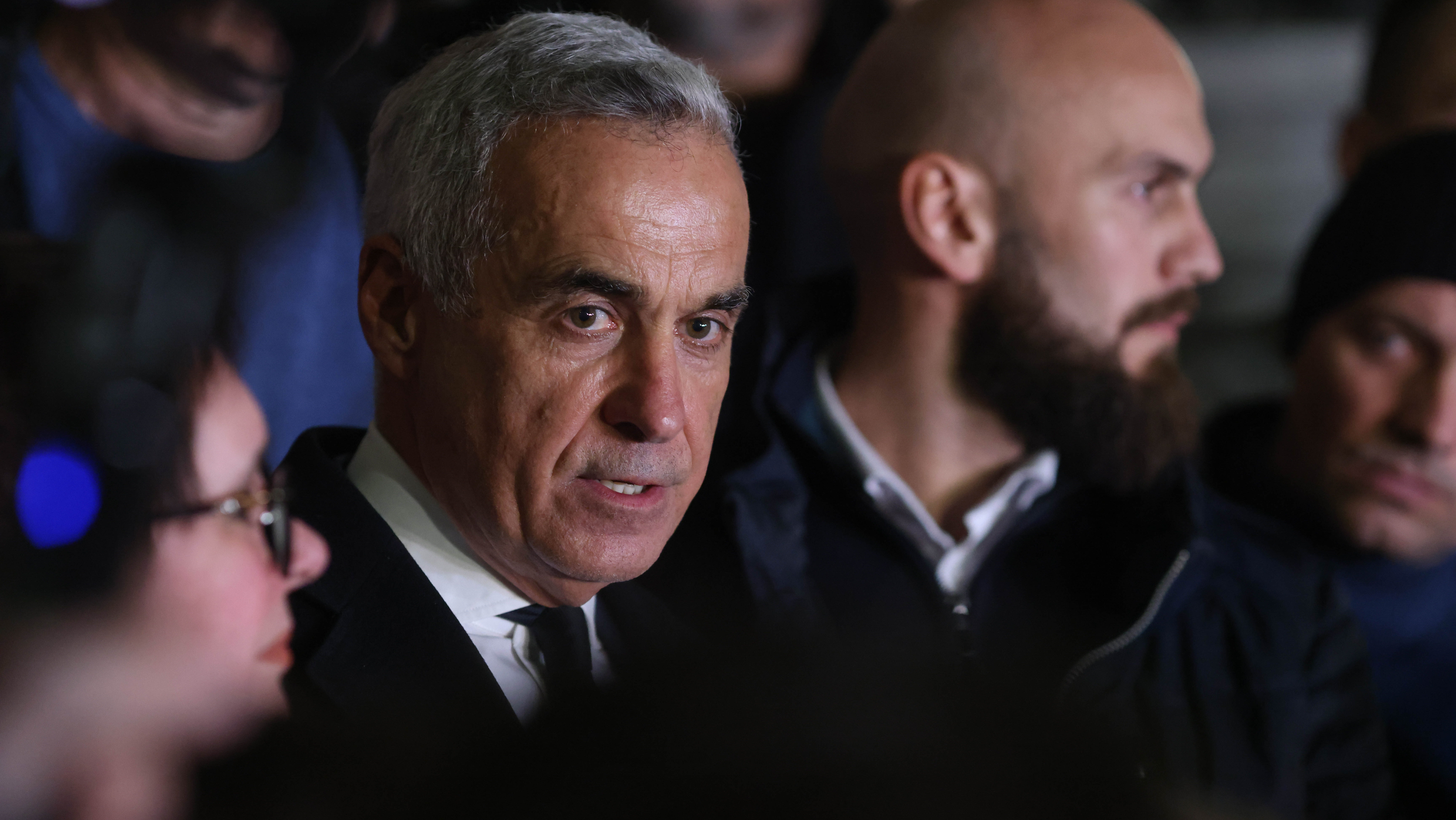 Călin Georgescu, măsurile preventive și fondul dosarului. Ce se confundă în spațiul public