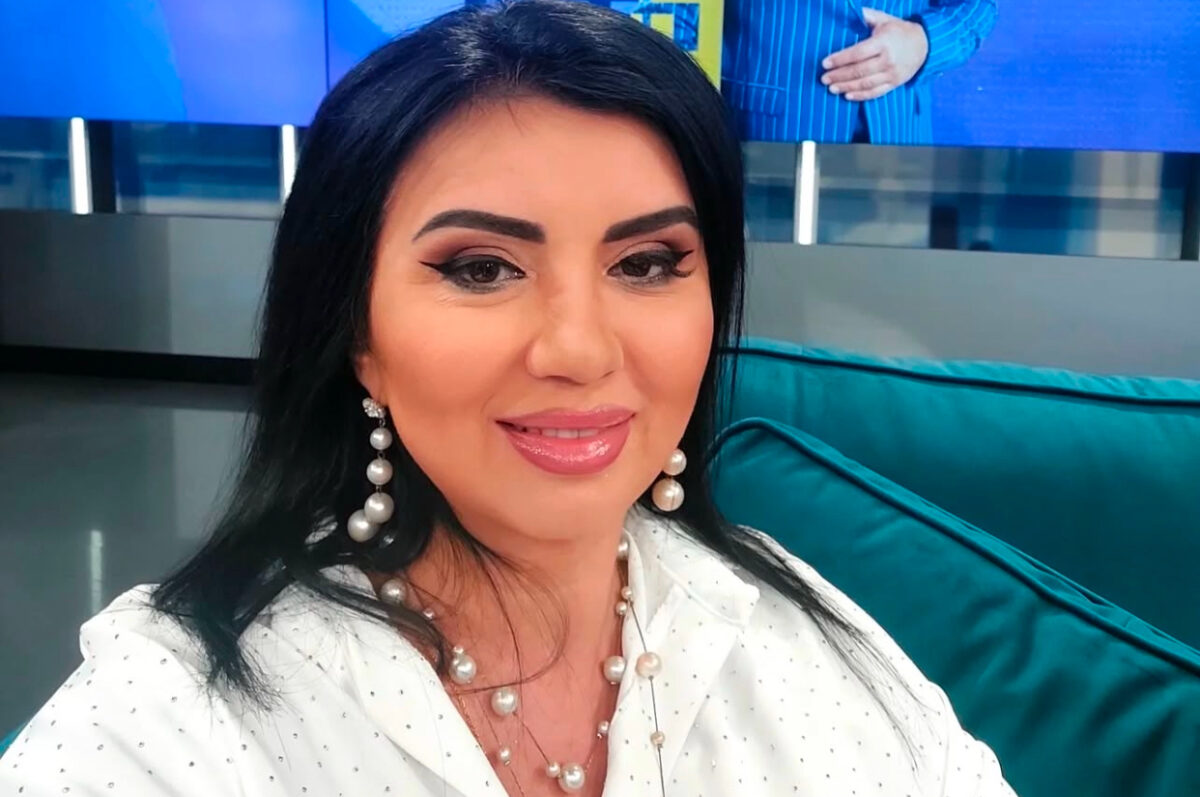 Fiul lui Prigoană și Adriana Bahmuțeanu vrea emancipare la 17 ani. Scandalul nu se mai sfârșește