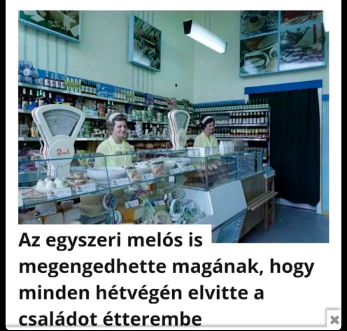 De ce românii erau mai supli în comunism. Stilul de viață care a devenit o simplă amintire