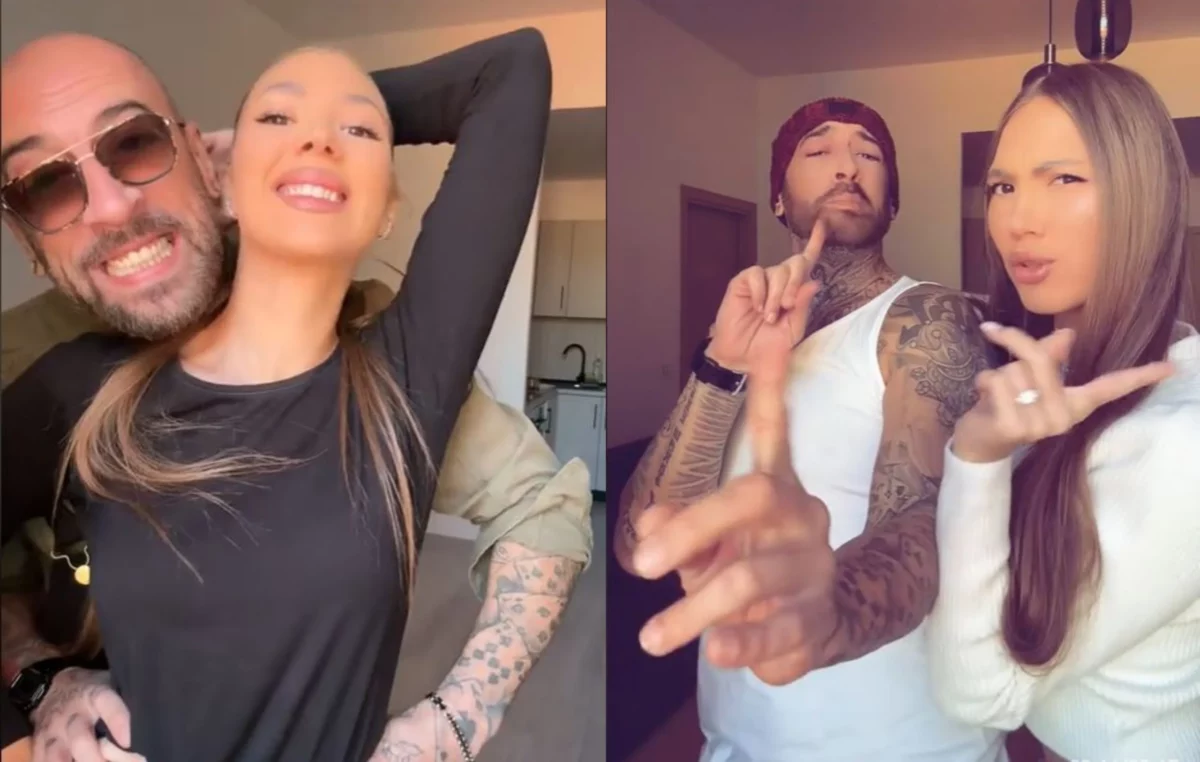 Fiica lui CRBL, împotriva relației cu iubita tinerică: M-a pus la zid