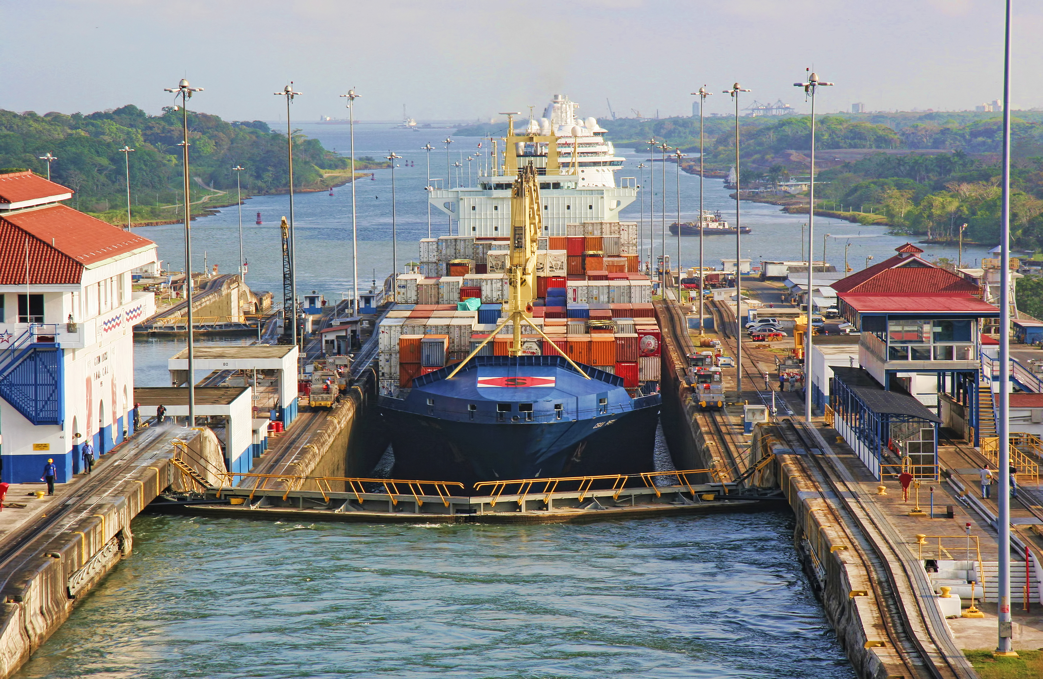 Răsturnare de situație în Panama. Curtea Supremă anulează afacerea de miliarde a Hong Kongului