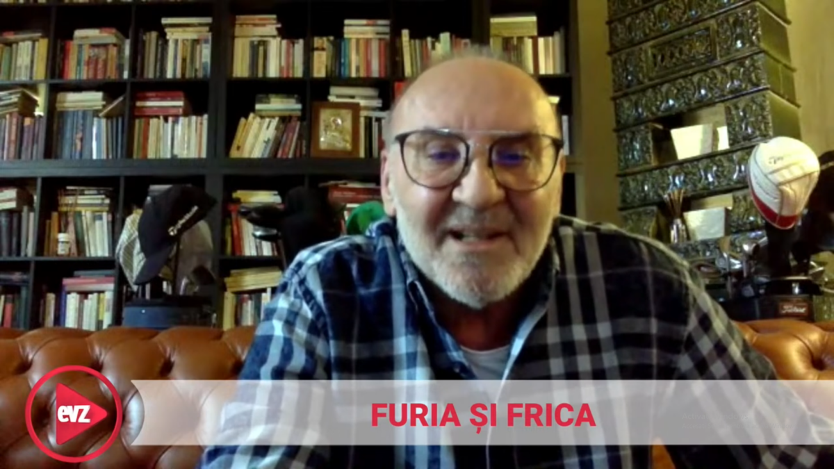 Octavian Hoandră explică de ce a fost votat masiv Călin Georgescu: Românul voia o schimbare! Video