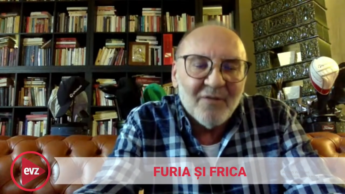 Țara noastră este doar un sprijin pentru UE. Octavian Hoandră: România este o miză pentru Uniunea Europeană! Video