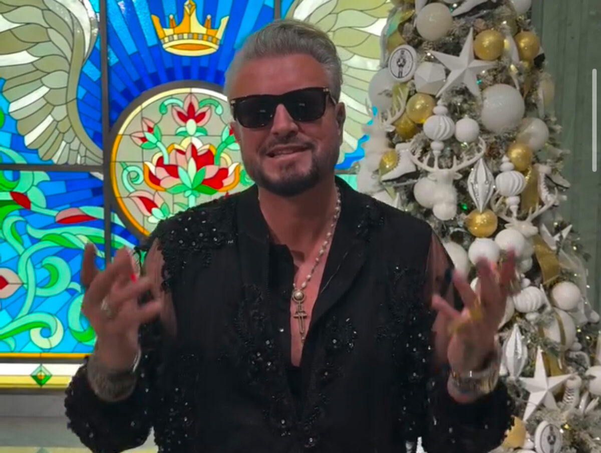 Declarațiile lui Cătălin Botezatu care au stârnit controverse: Femeia trebuie întreținută