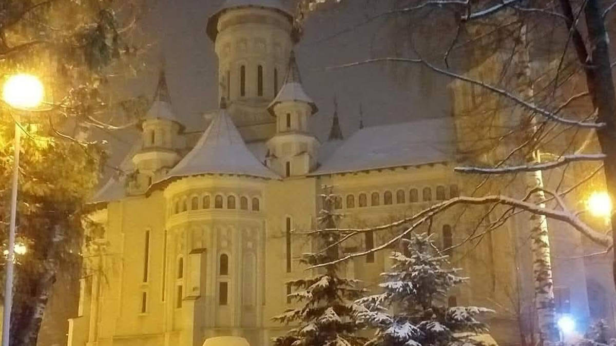 Arhiepiscopia Sucevei: Hotărârile Sfântului Sinod interzic orice formă de influențare a credincioșilor