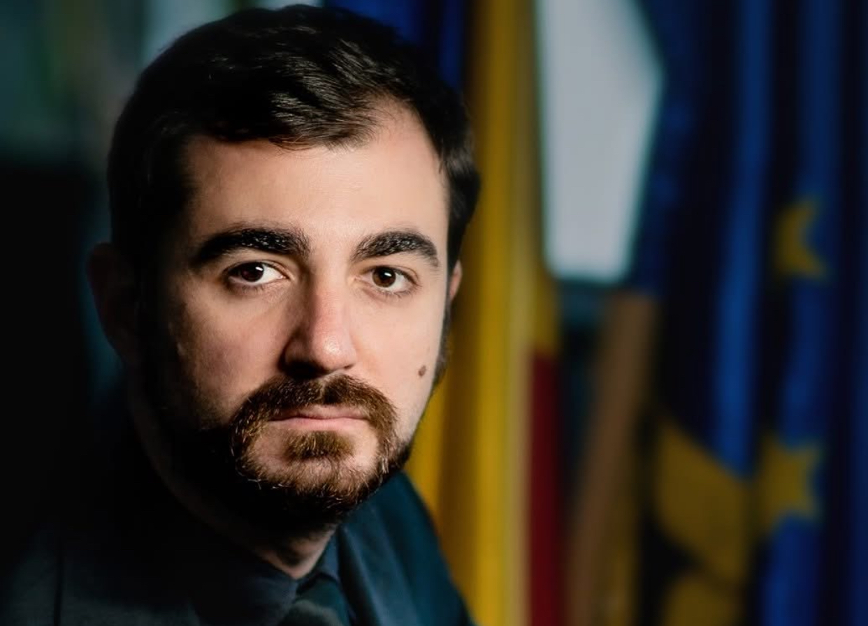 Claudiu Năsui