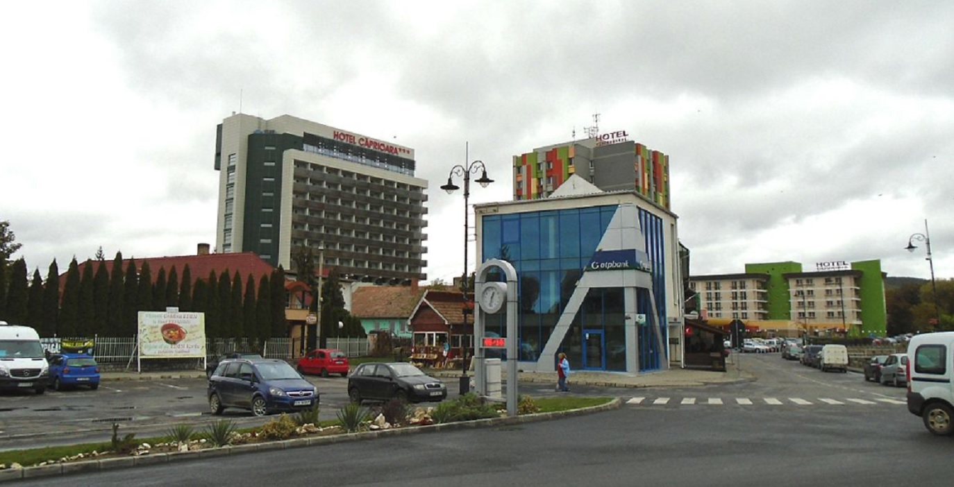 Covasna