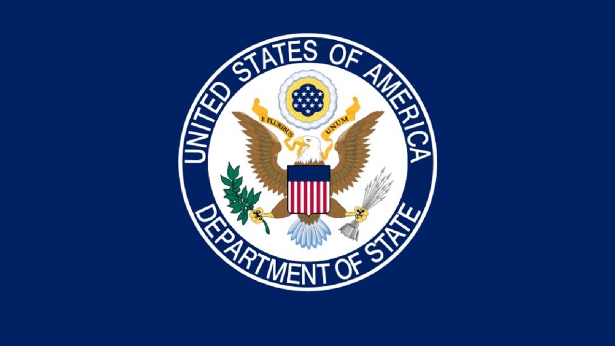Departamentul de Stat al SUA, reacție la evenimentele tensionate din România