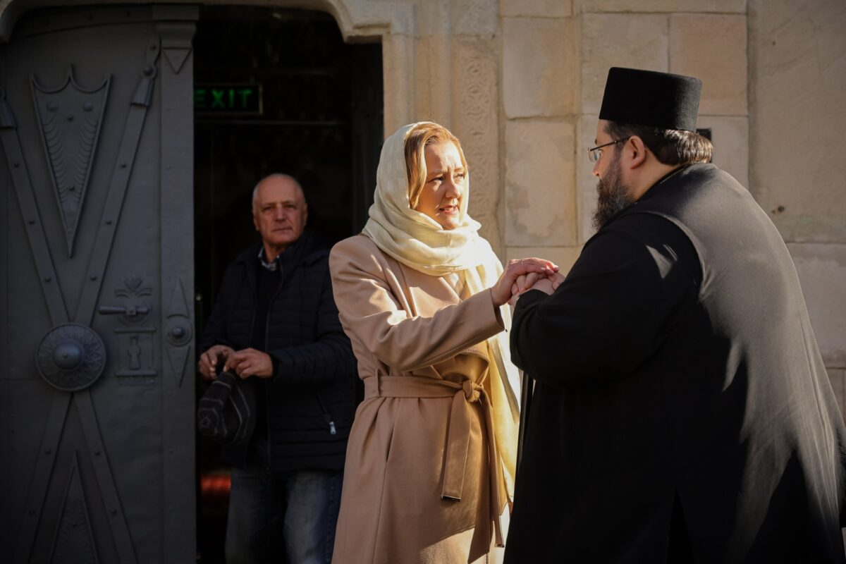 Elena Lasconi, despre datele prezentate în CSAT: Serviciile aveau informaţii de câteva luni