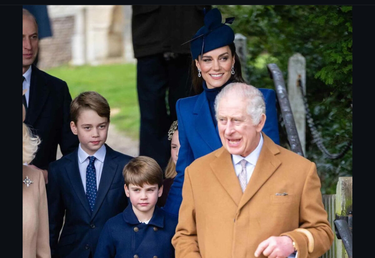 Britanicii s-au săturat de familia regală. Decizie scandaloasă a guvernului