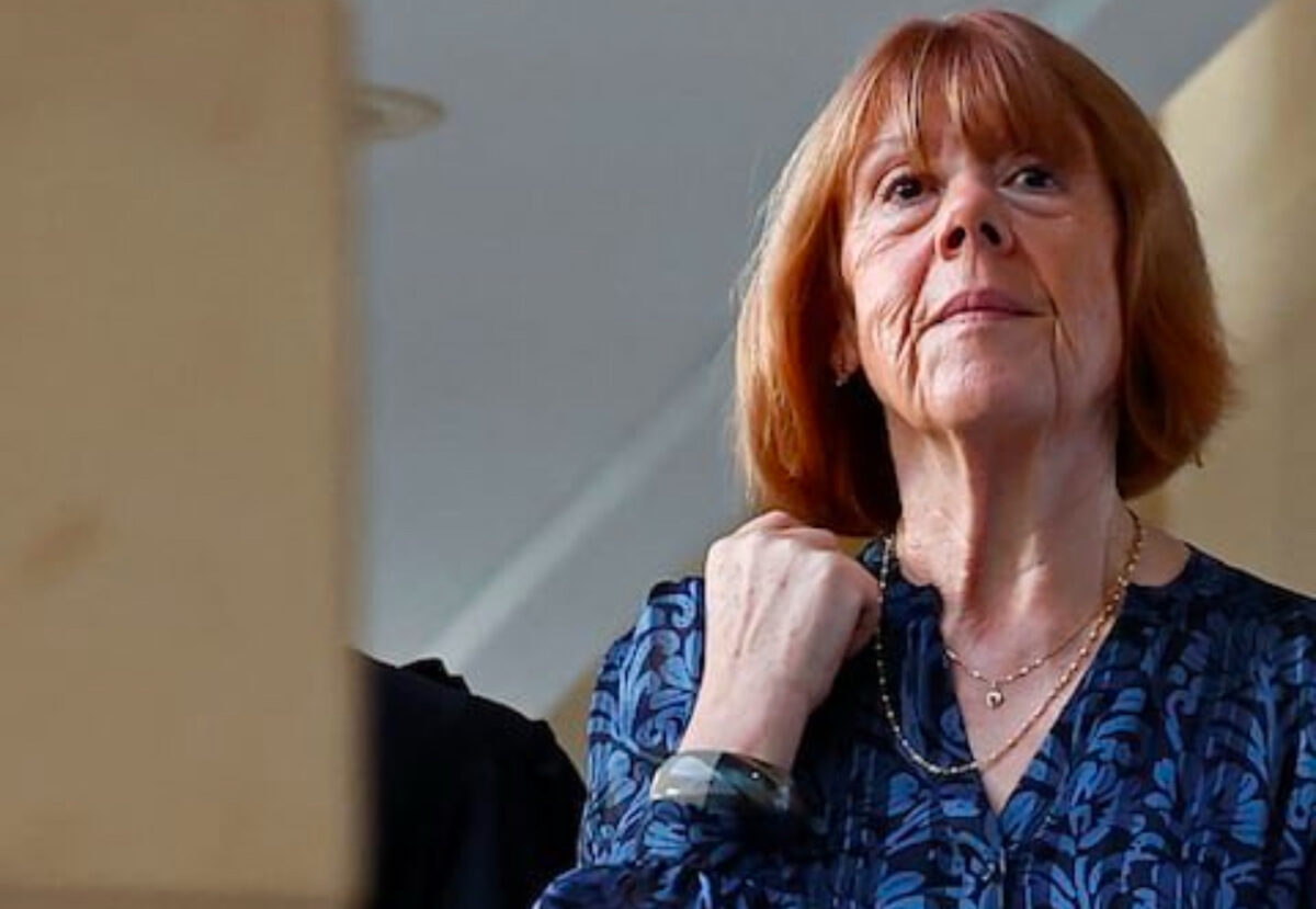 Cazul Gisele Pelicot. Fostul soț al femeii violate de zeci de bărbați, găsit vinovat. Câți ani va sta după gratii