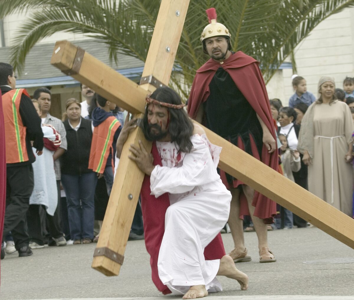 Ce l-ar întrista cel mai tare pe Iisus dacă ar veni a doua oară pe pământ. Arhimandritul Mihail Daniliuc face lumină