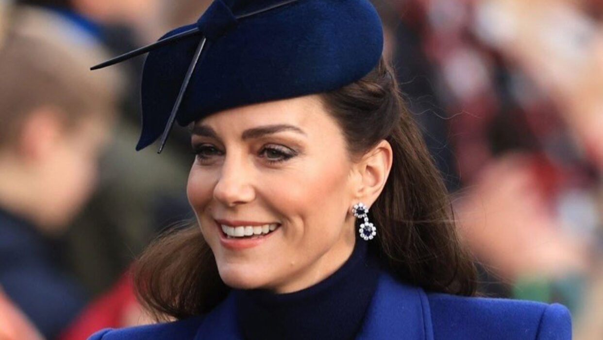 Kate Middleton, prima vizită în străinătate, după diagnosticul de cancer din 2024