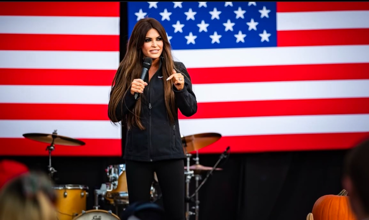 Kimberly Guilfoyle