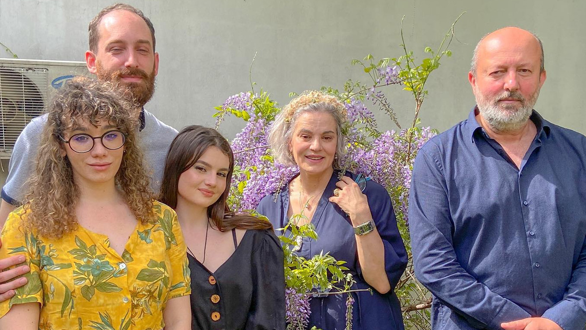 Carierele pe care le-au ales copiii Maiei Morgenstern. Marele regret al actriței