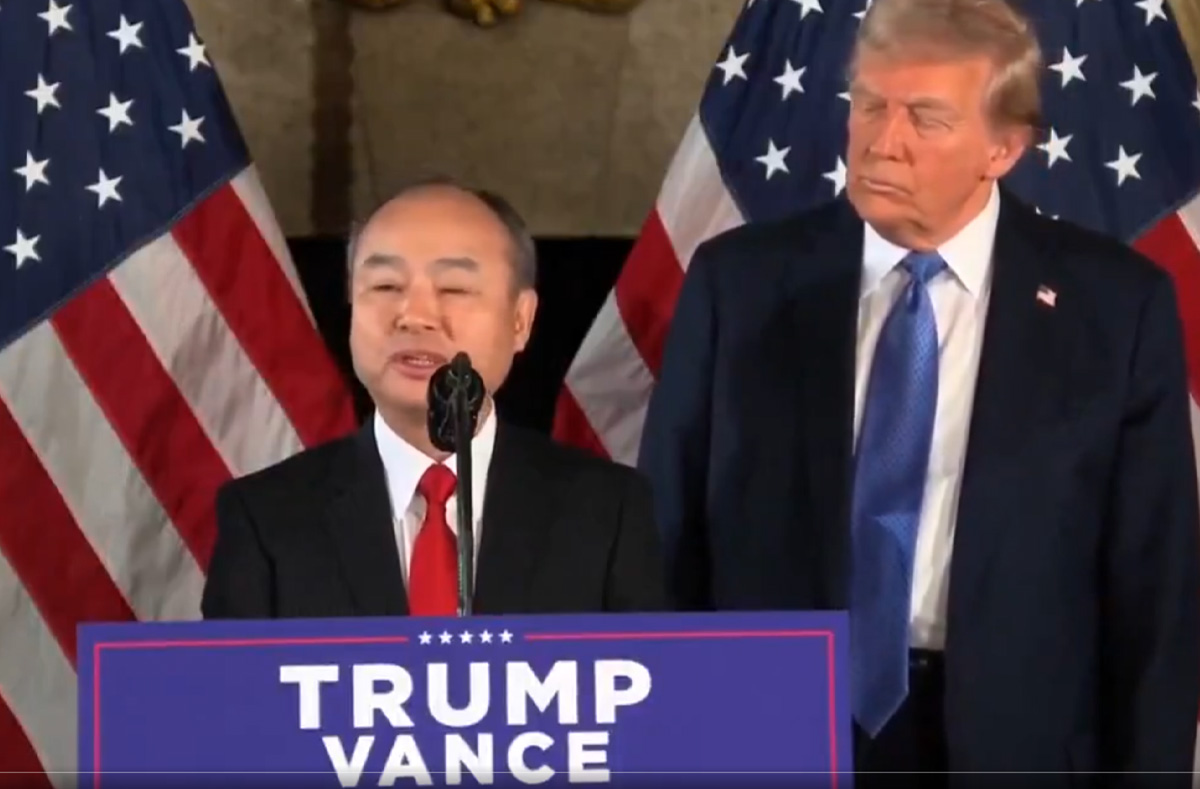 Donald Trump, magnet pentru bani. Investiție de 100 de miliarde de dolari în SUA