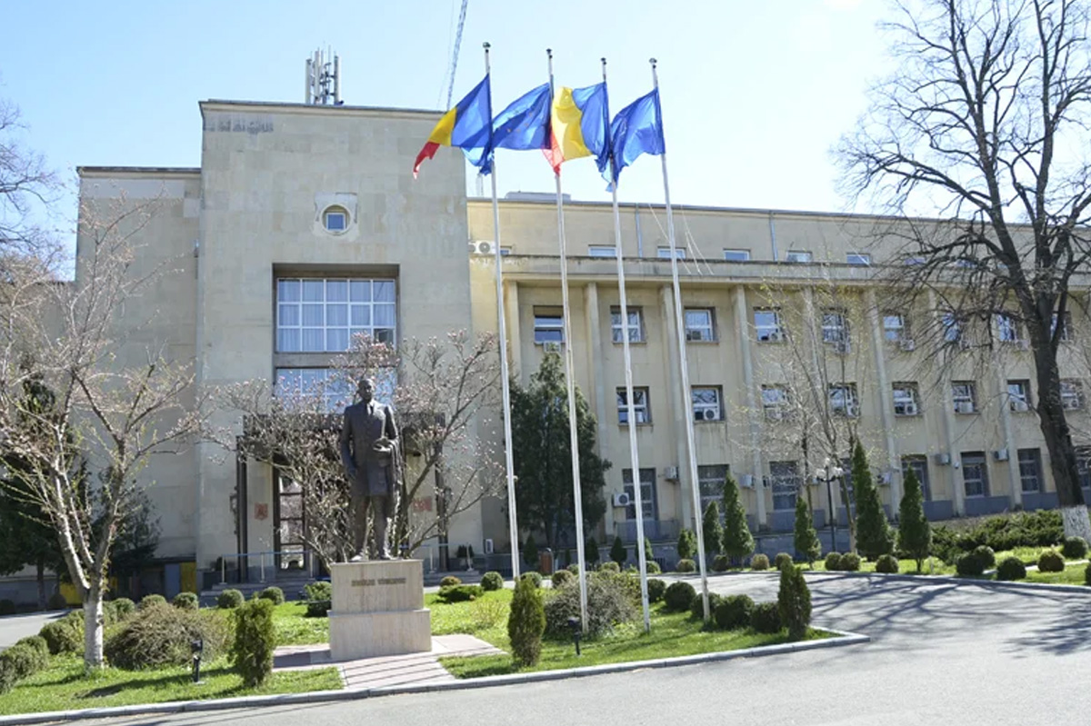 MAE, despre interacţiunile cu oficiali ai SUA: Nu au existat niciun fel de discuţii în raport cu un candidat