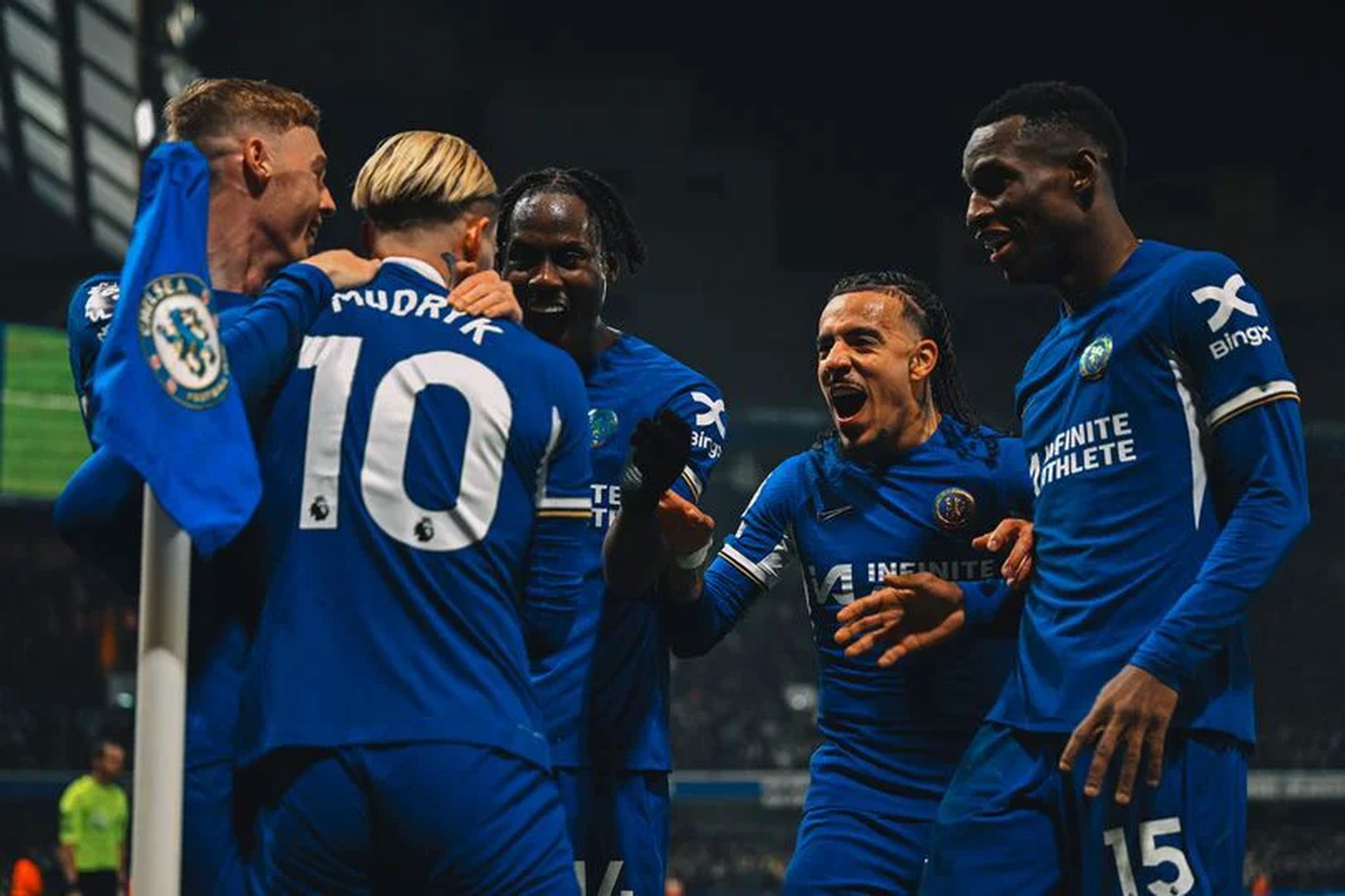 Chelsea