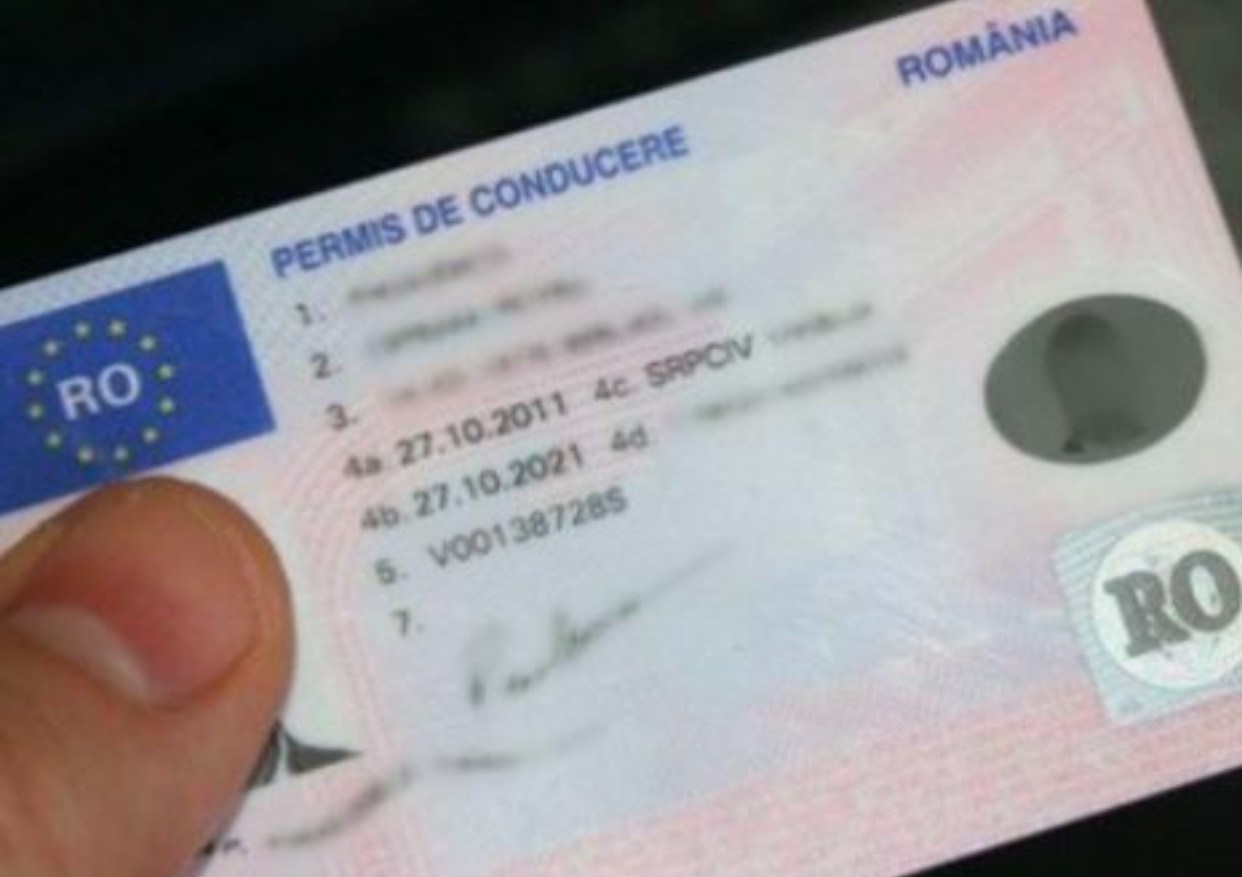 Un român din trei nu reușește să promoveze testul pentru reducerea suspendării permisului. Legislația rutieră, marea provocare