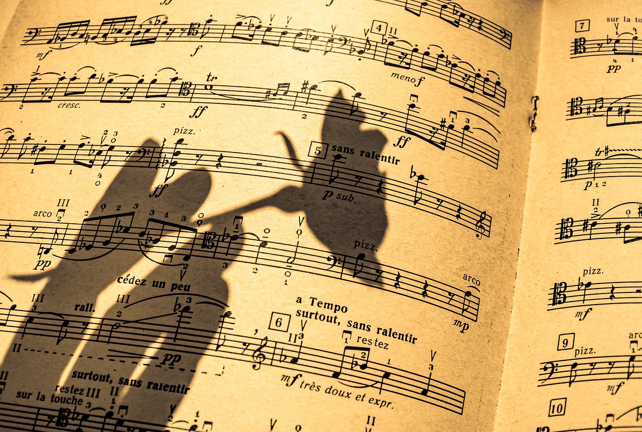 Cea mai lungă melodie din istoria muzicii. Un proiect fabulos, care a făcut senzație