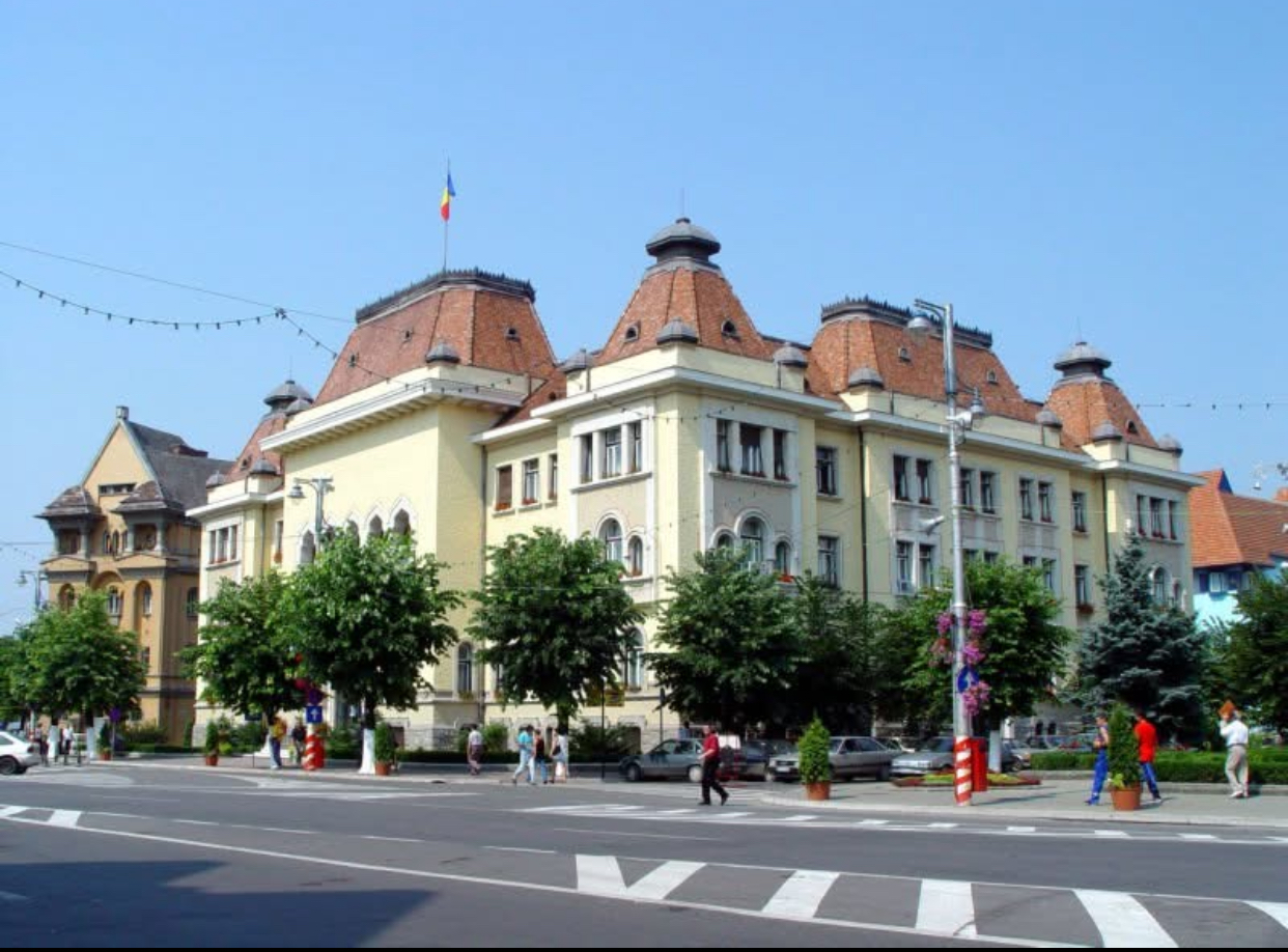 Jocurile de culise care au stat în spatele evenimentelor de la Târgu Mureș - martie 1990