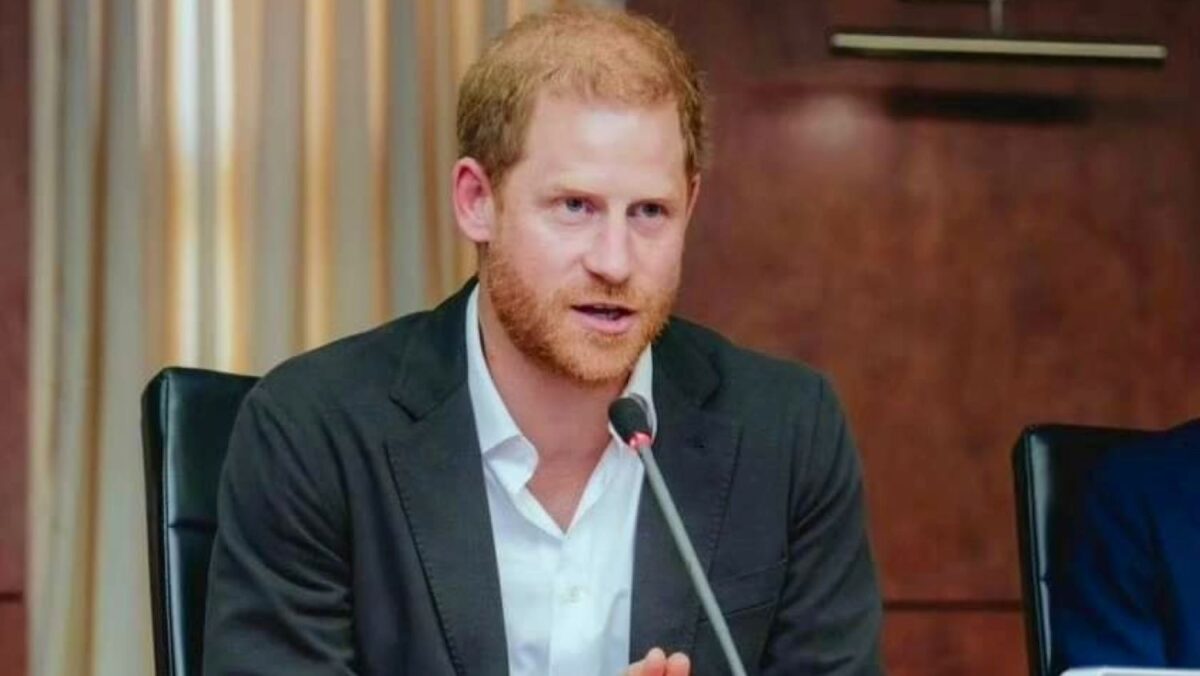 Prințul Harry, nemulțumit că și-a pierdut privilegiile când s-a retras din Familia Regală