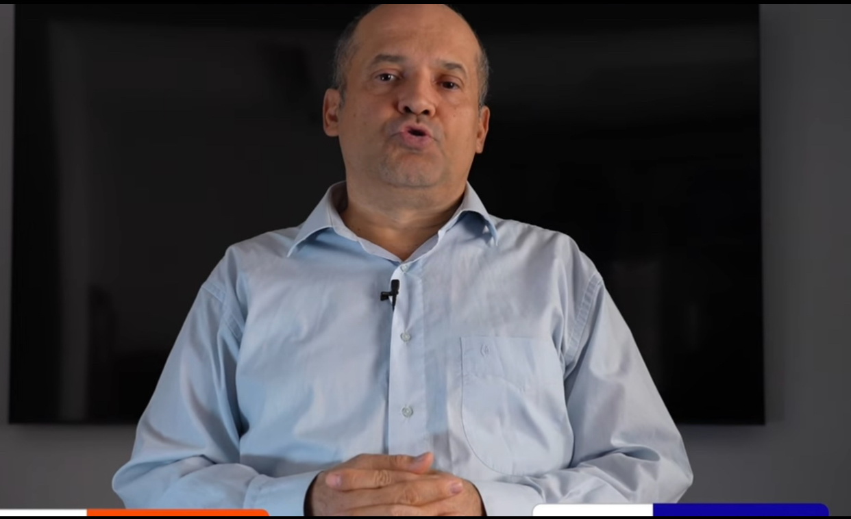 Radu Banciu, dat pe mâna CNA pentru comentariile despre naționala Franței