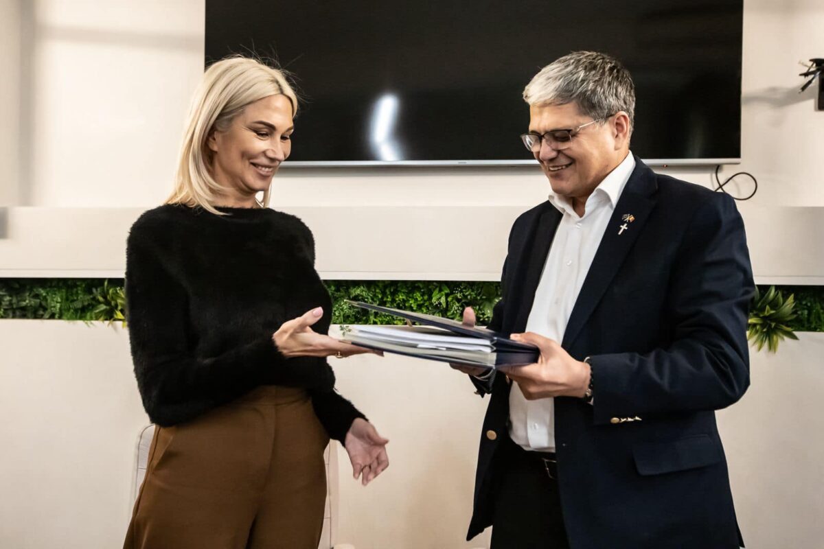 Raluca Turcan avertizează că salarizarea din sistemul public a devenit „o bombă cu ceas”