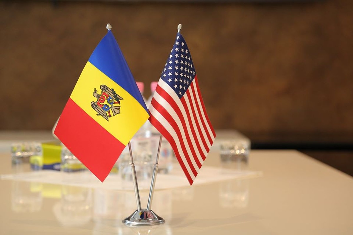 Veste bună pentru moldovenii din SUA. Consulate în Sacramento și Chicago