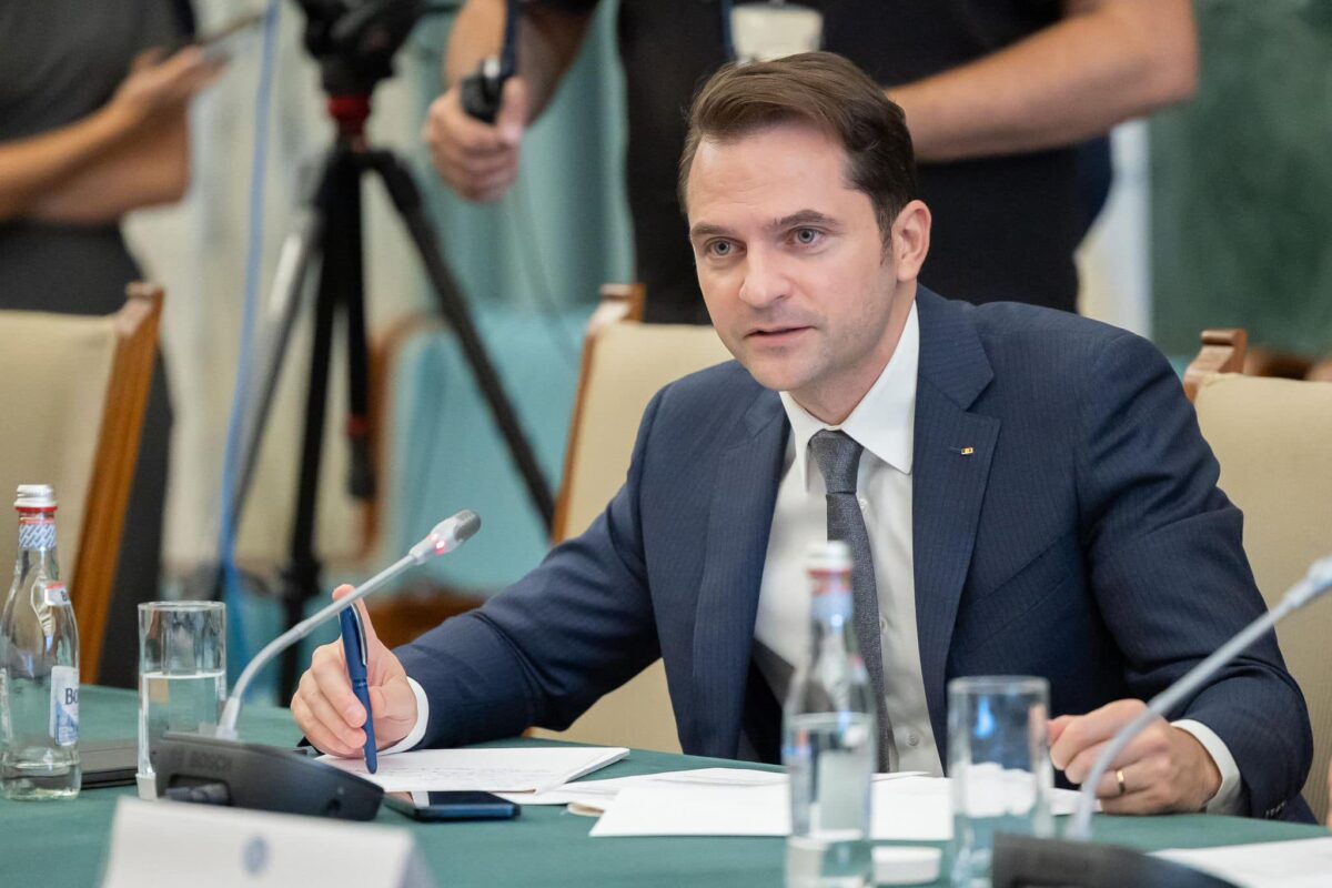 Ministrul Energiei refuză să semneze bugetele companiilor „băieților deștepți”, fără reforme