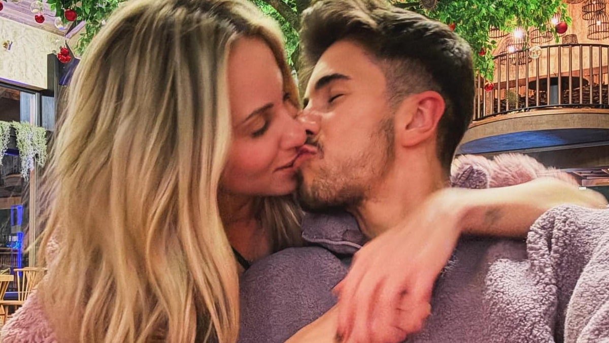 Milionarul Sebastian Dobrincu, necaz după necaz. Marele defect al noii iubite