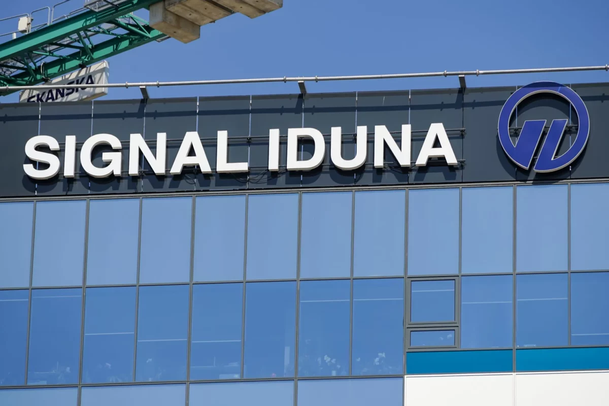 Signal Iduna pregăteşte intrarea pe piaţa RCA din România, cu planuri de dezvoltare în 2025