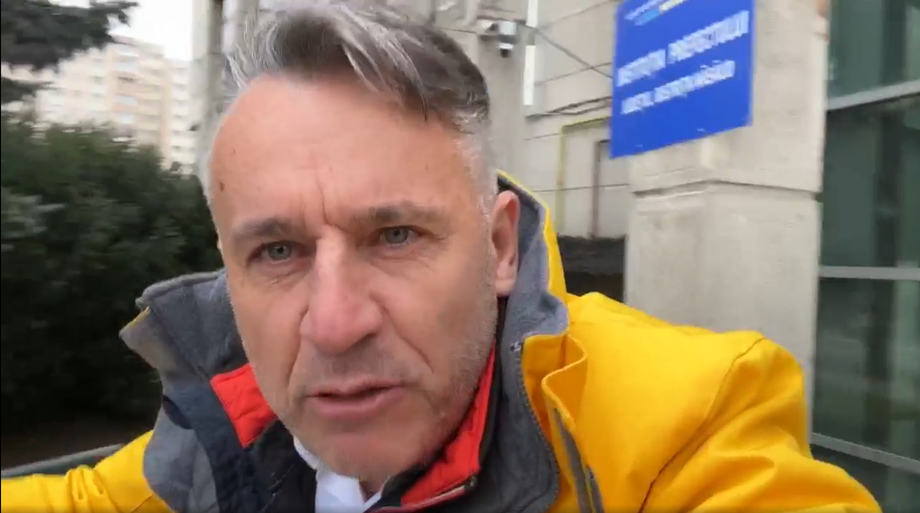 Deputatul AUR Tiberiu Boșutar, trimis în judecatată pentru declarații la instigare publică