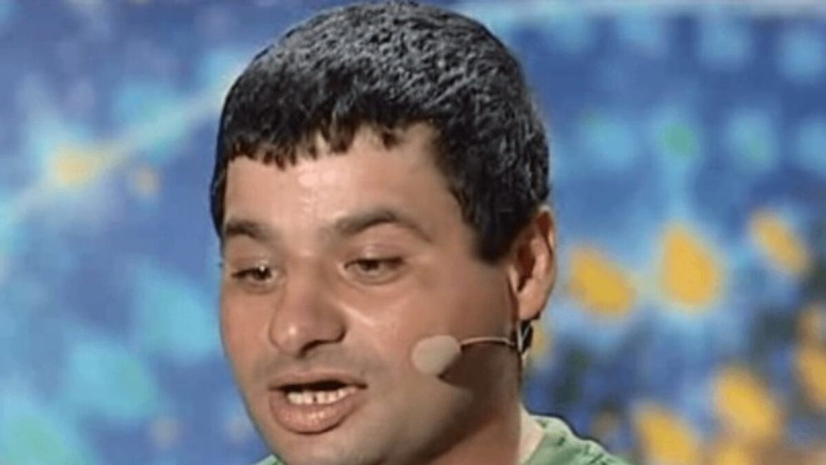 Cum s-a schimbat viața lui Tudorel Popa de la Românii au Talent. A impresionat o țară întreagă