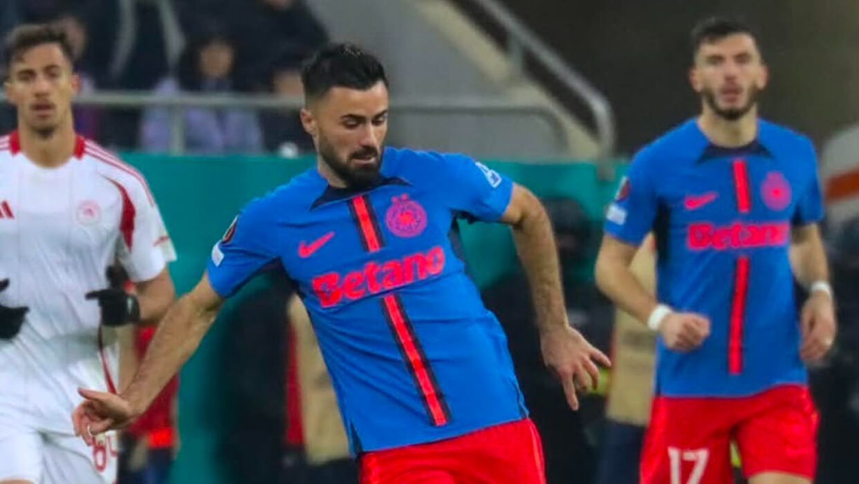 Decizie surprinzătoare luată de Gigi Becali în privința lui Valentin Crețu