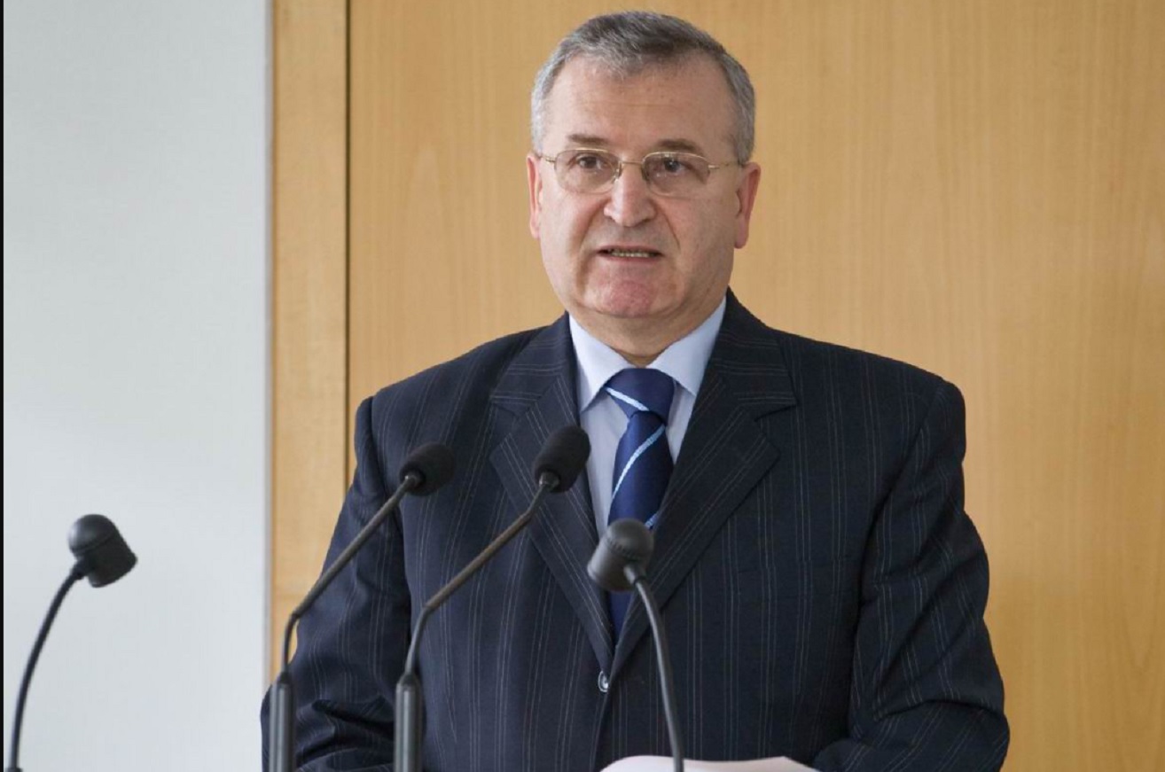 Vasile Pușcaș