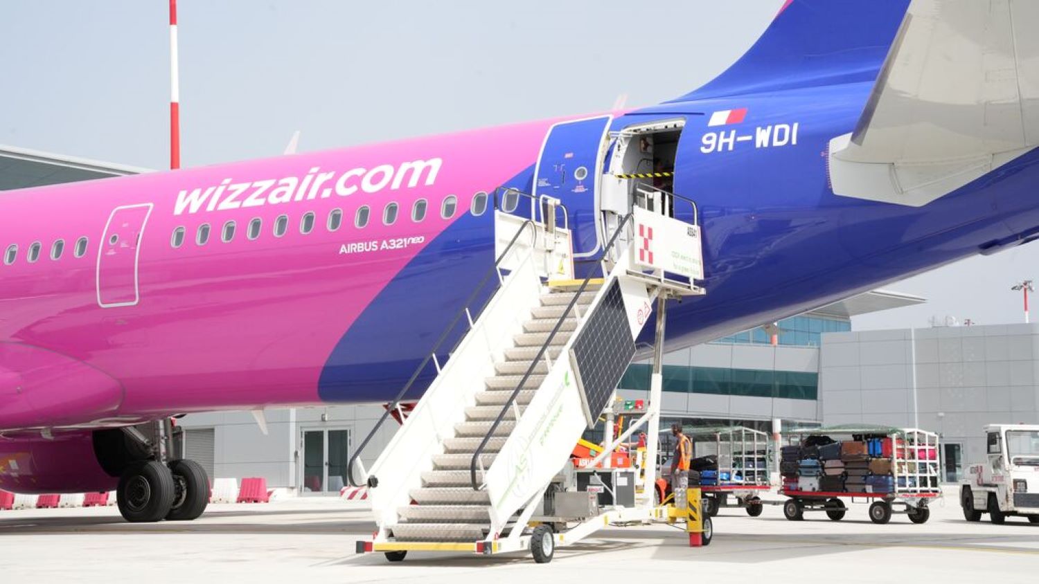 Wizz Air România