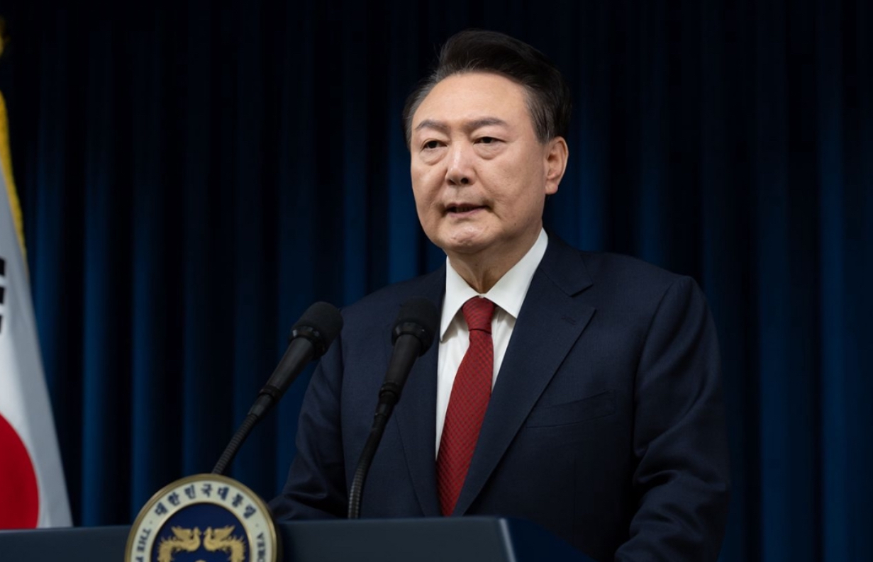 Yoon Suk Yeol pierde un nou proces în instanță. Miza financiară pentru partidul său este uriașă