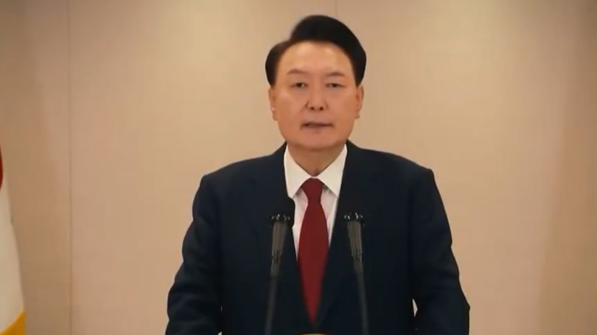 Președintele Yoon Suk Yeol, pus sub acuzare de procurorii din Coreea de Sud. Acuzațiile care i se aduc