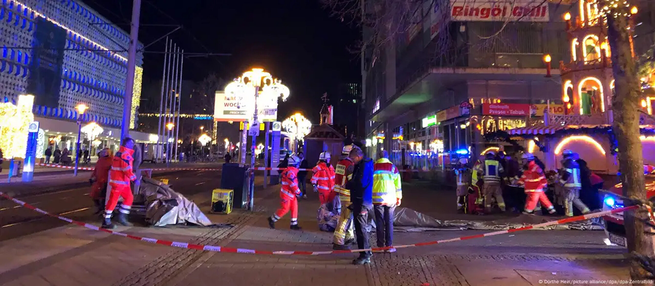 Povestea tragediei din Magdeburg. Atacul de la târgul de Crăciun, condamnarea la închisoare pe viață și „golul absolut” lăsat în urmă