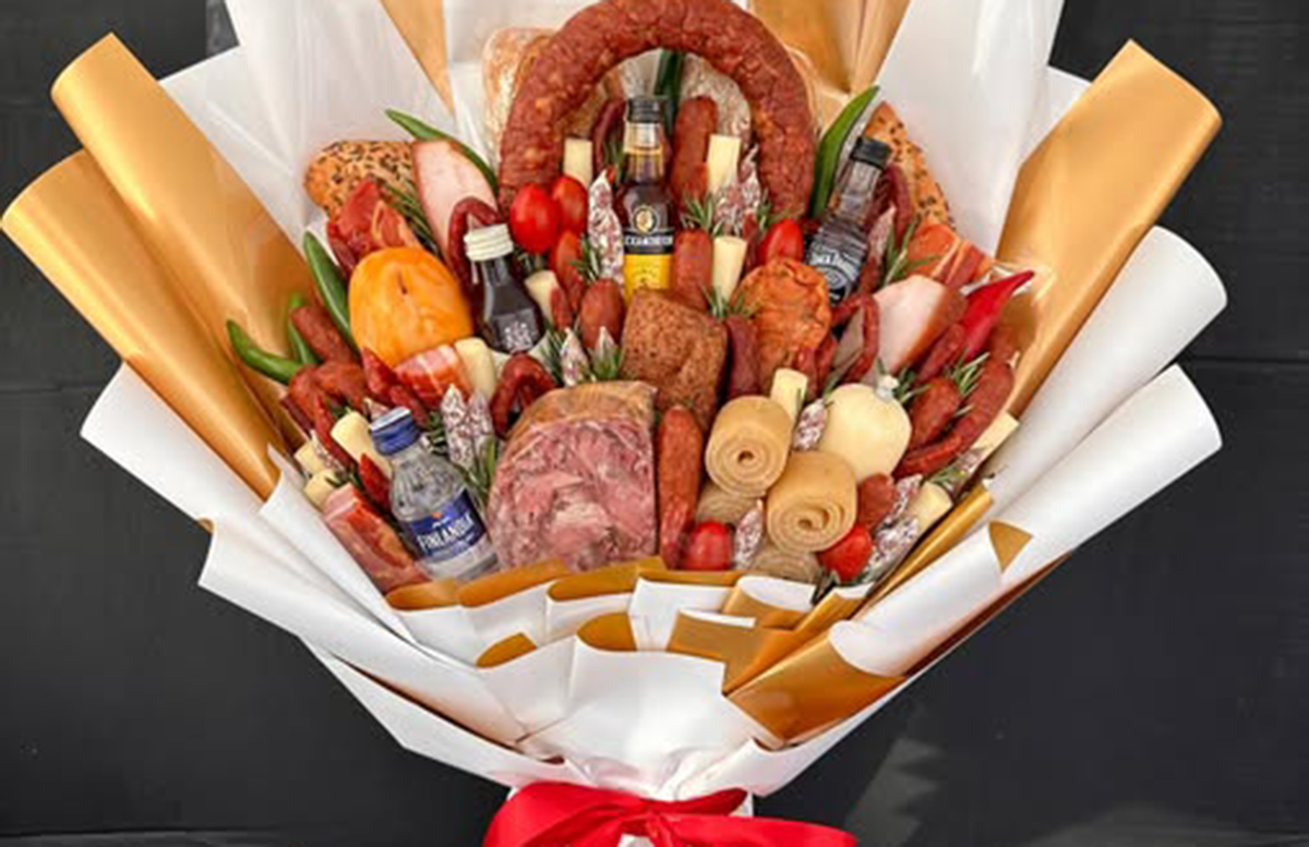 România și SUA s-au lansat în discuții pentru un parteneriat pe piața alimentară