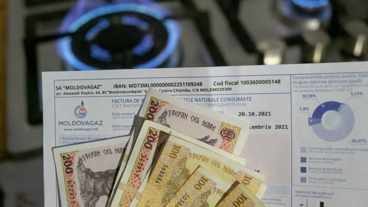 Beneficiarii de compensații pentru căldură pot ridica, de astăzi, plățile de la oficiile poștale din întreaga țară