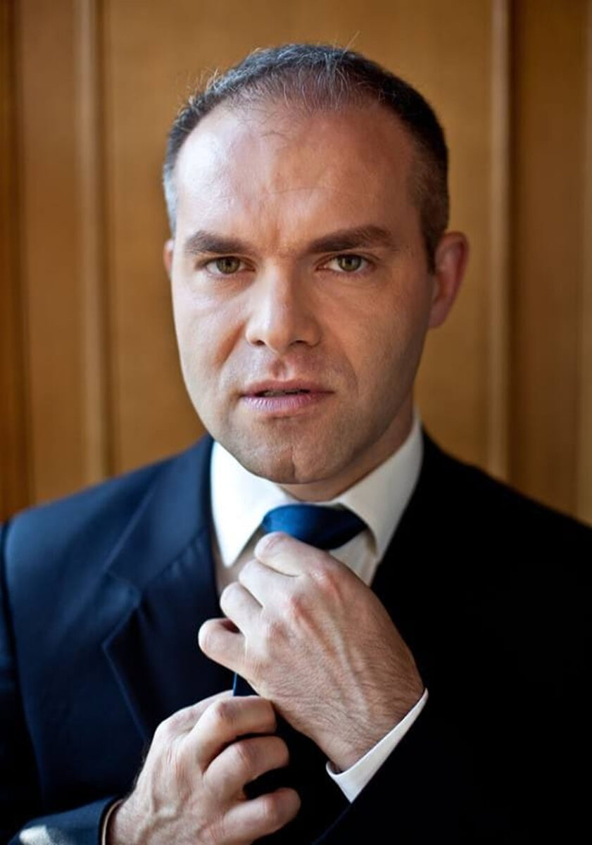 Daniel Funeriu, despre suspendarea candidaturii lui Criun Antonescu: Sper că nu vor încerca acum cu Ponta