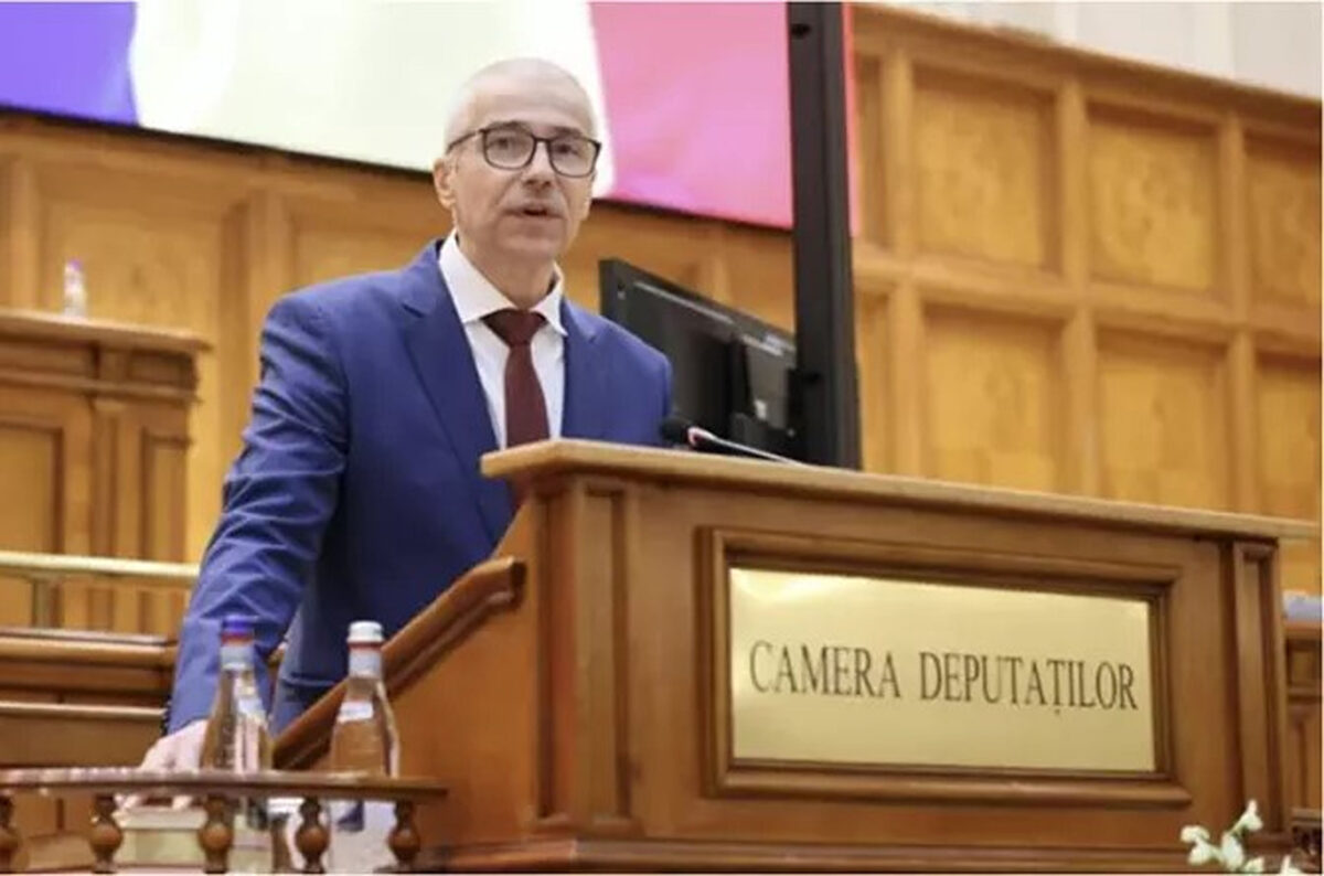 Prima reacție a ministrului Justiției despre Nordis și zborurile private ale lui Ciolacu