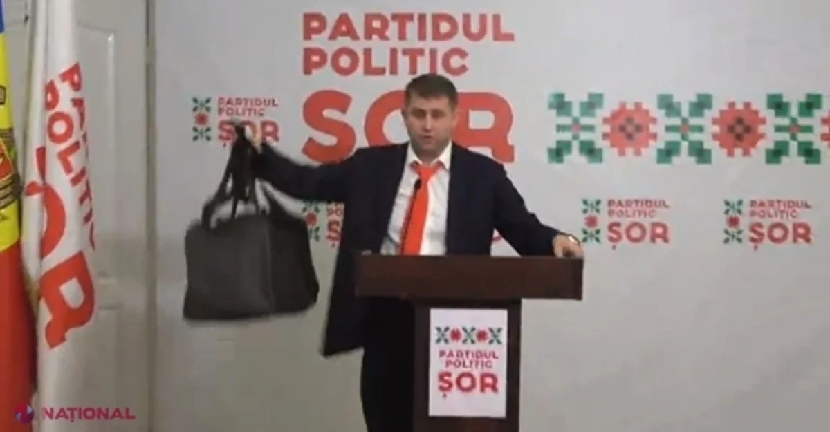 Chişinăul a cerut socoteală Rusiei pentru refuzul de a-l extrăda pe Ilan Şor. Moscova nu se grăbeşte cu explicaţiile