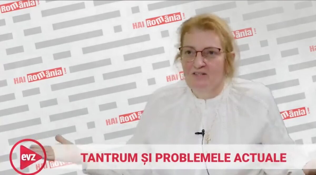 Parenting modern și provocările de zi cu zi. Cum a ajuns Lavinia Stan să fie un sprijin pentru părinții din România. Video