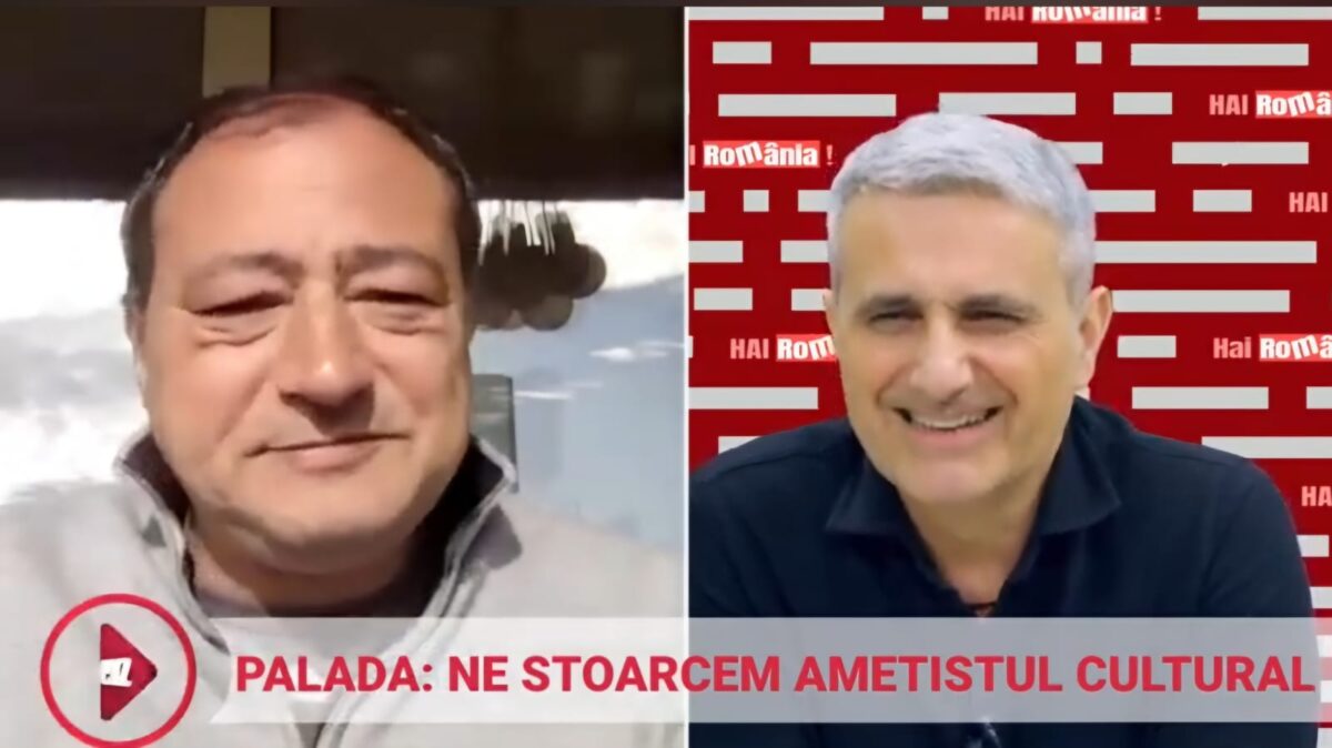 România, pe ultimul loc la consumul de cultură. Mirel Palada: „Nu aduce voturi”. Video