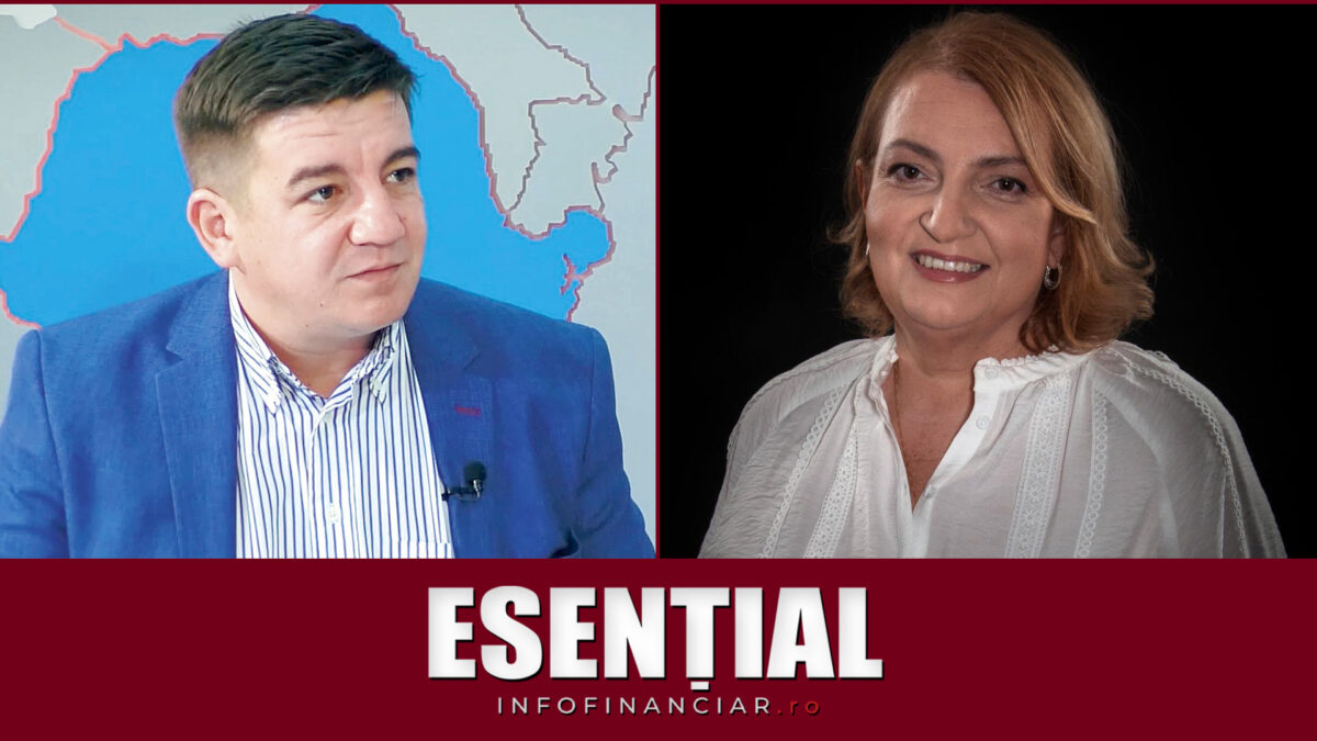 Dezvăluirile unui coach de mame. Lavinia Stan și ”Organizatorii de vieți”.