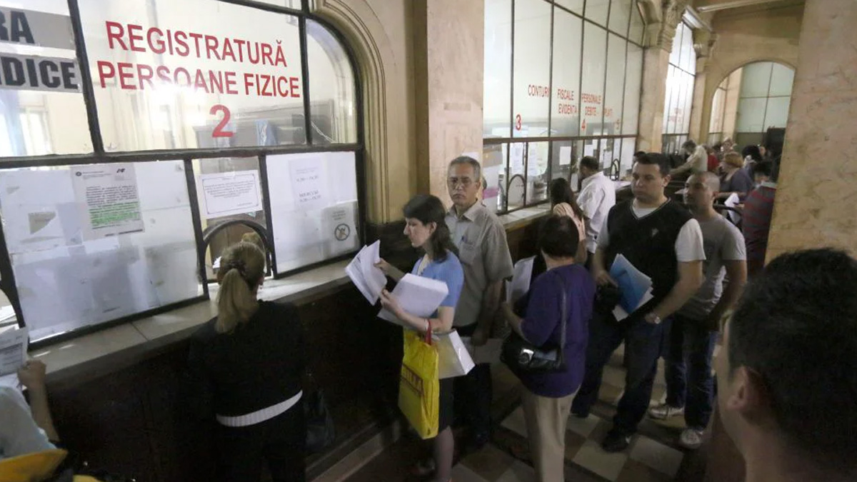 Alertă emisă de ANAF. Toți românii sunt vizați, fără excepție