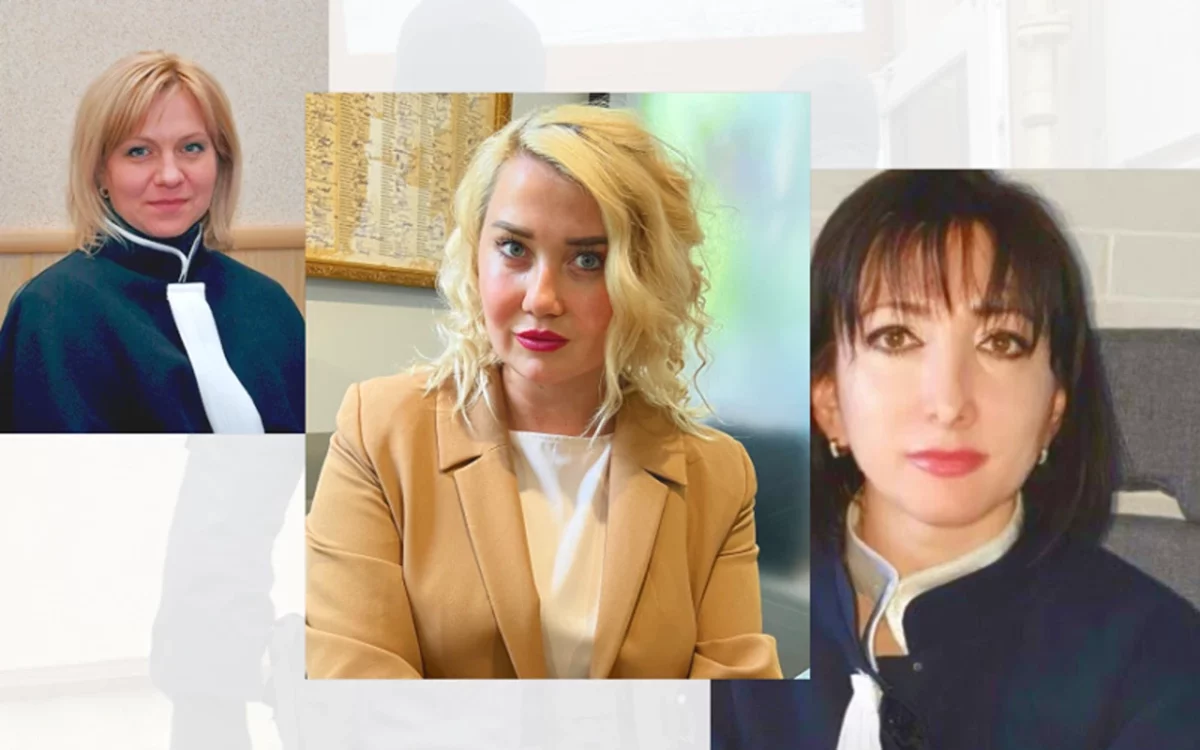 „Urmaşii” lui Veaceslav Platon. De ce au fost reţinuţi trei administratori de insolvabilitate. Video